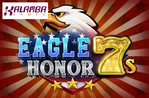 Eagle Honor 7s